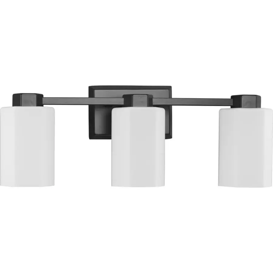 Estrada Three-Light Bath & Vanity Light - Image 3