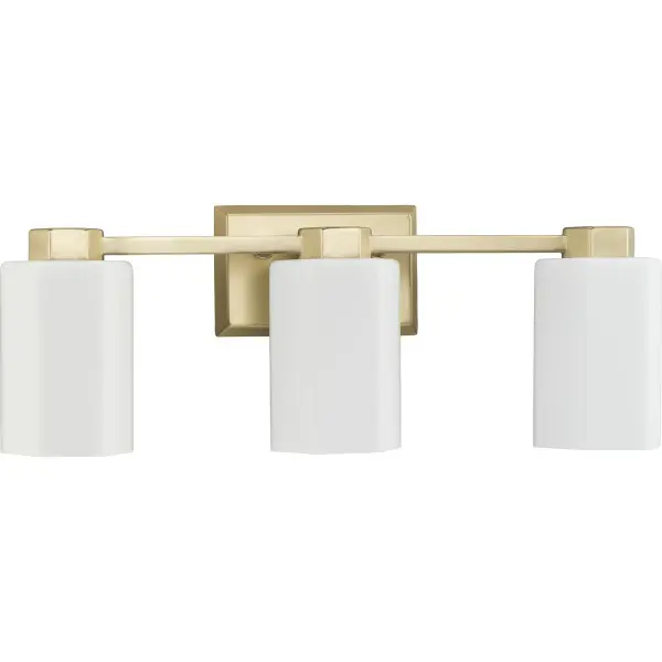 Estrada Three-Light Bath & Vanity Light - Image 4