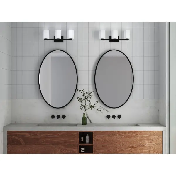 Estrada Three-Light Bath & Vanity Light - Image 6
