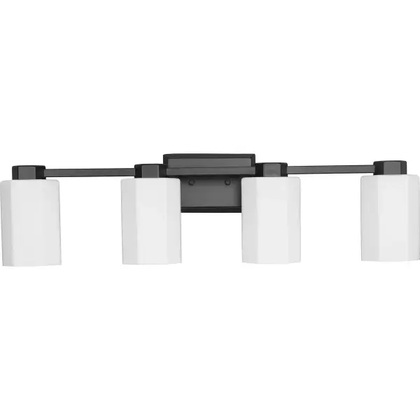 Estrada Four-Light Bath & Vanity Light - Image 1