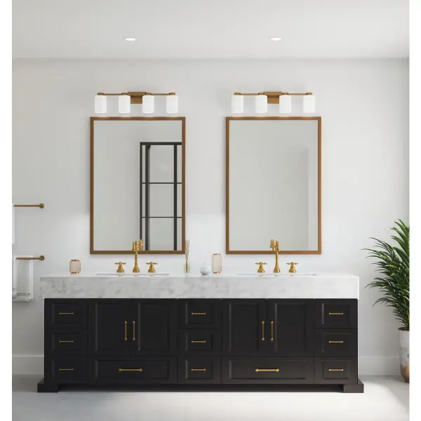 Estrada Four-Light Bath & Vanity Light - Image 6