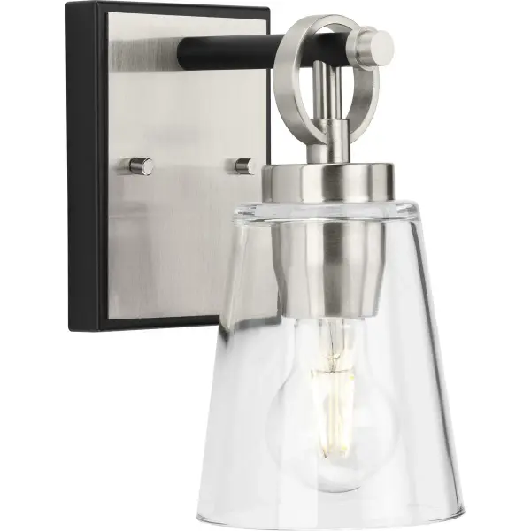 Cassell One-Light Bath & Vanity Light - Image 1