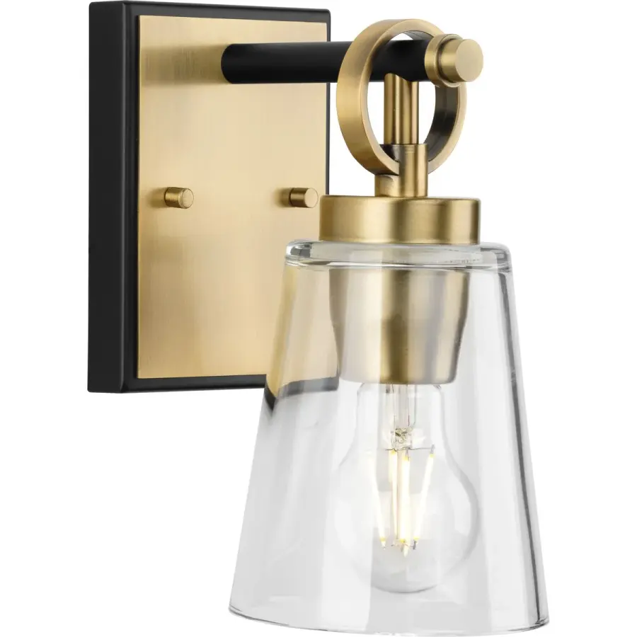 Cassell One-Light Bath & Vanity Light - Image 2