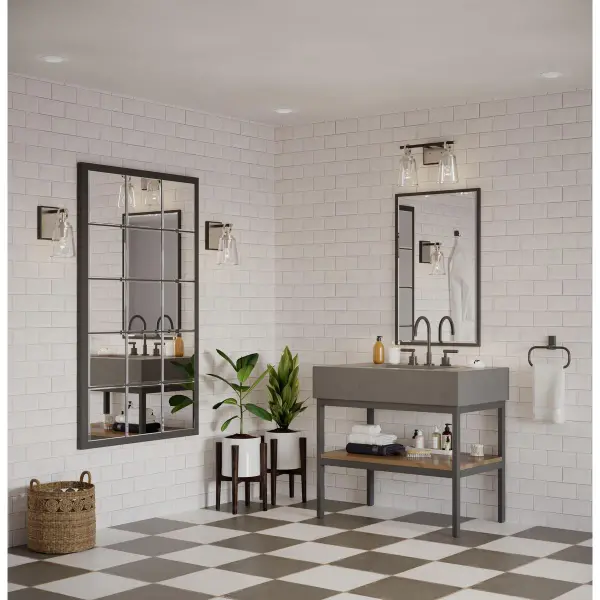 Cassell One-Light Bath & Vanity Light - Image 3
