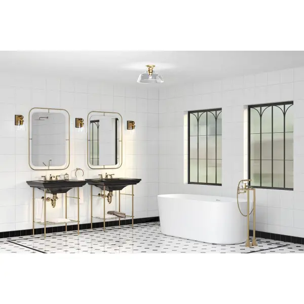 Cassell One-Light Bath & Vanity Light - Image 4
