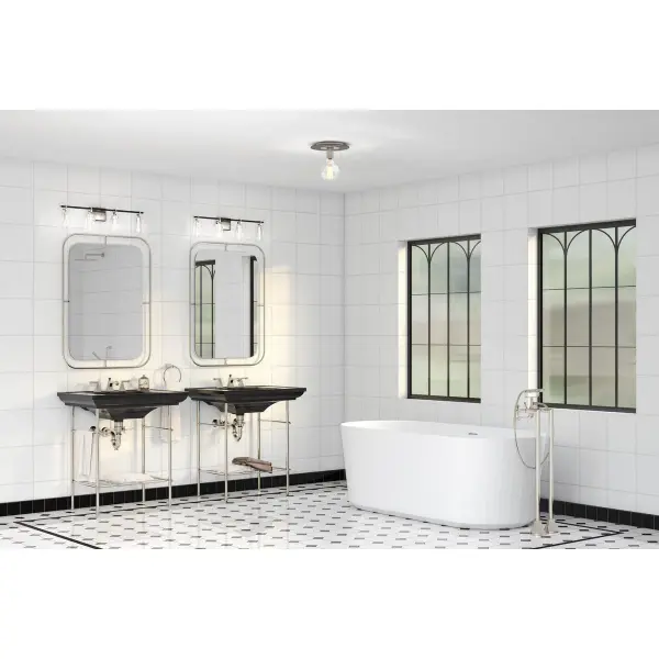 Cassell Four-Light Bath & Vanity Light - Image 4