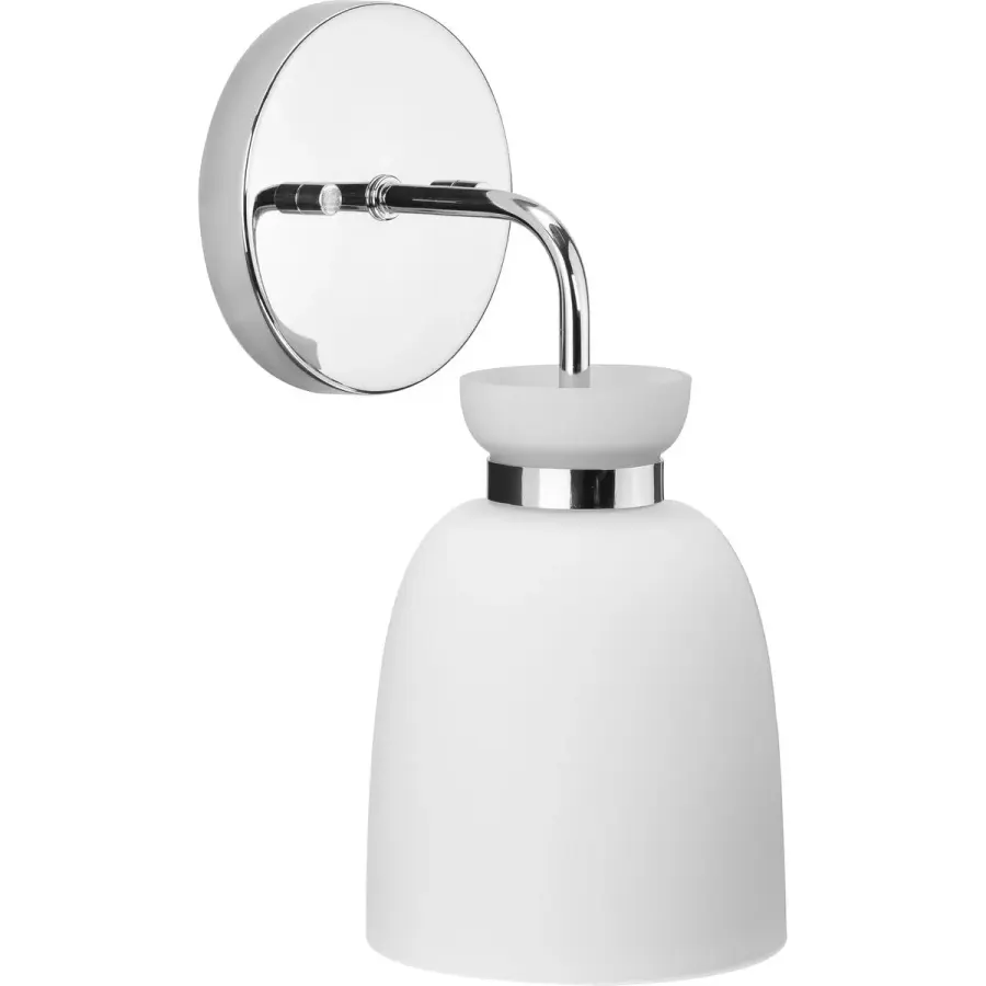 Lexie One-Light Vanity Light - Image 1