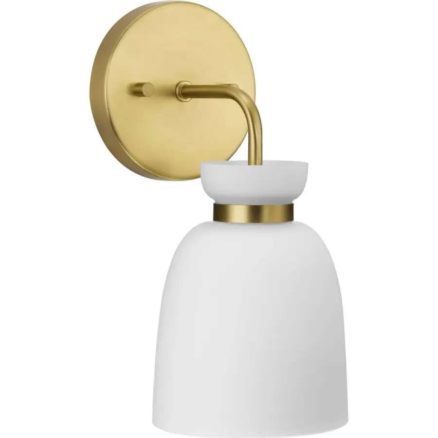 Lexie One-Light Vanity Light - Image 2