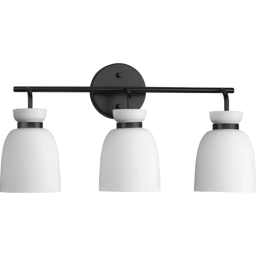Lexie Three-Light Vanity Light - Image 3