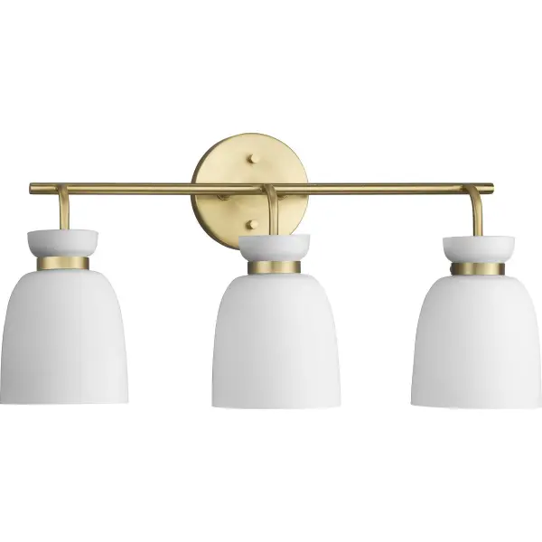 Lexie Three-Light Vanity Light - Image 4
