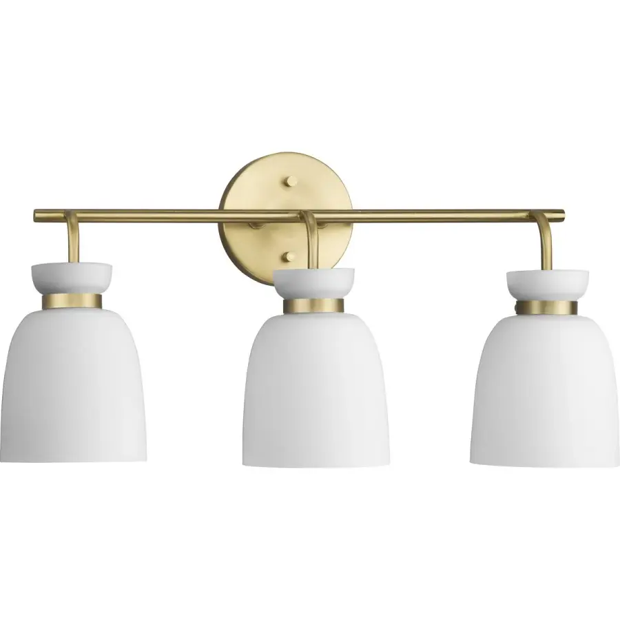 Lexie Three-Light Vanity Light - Image 4