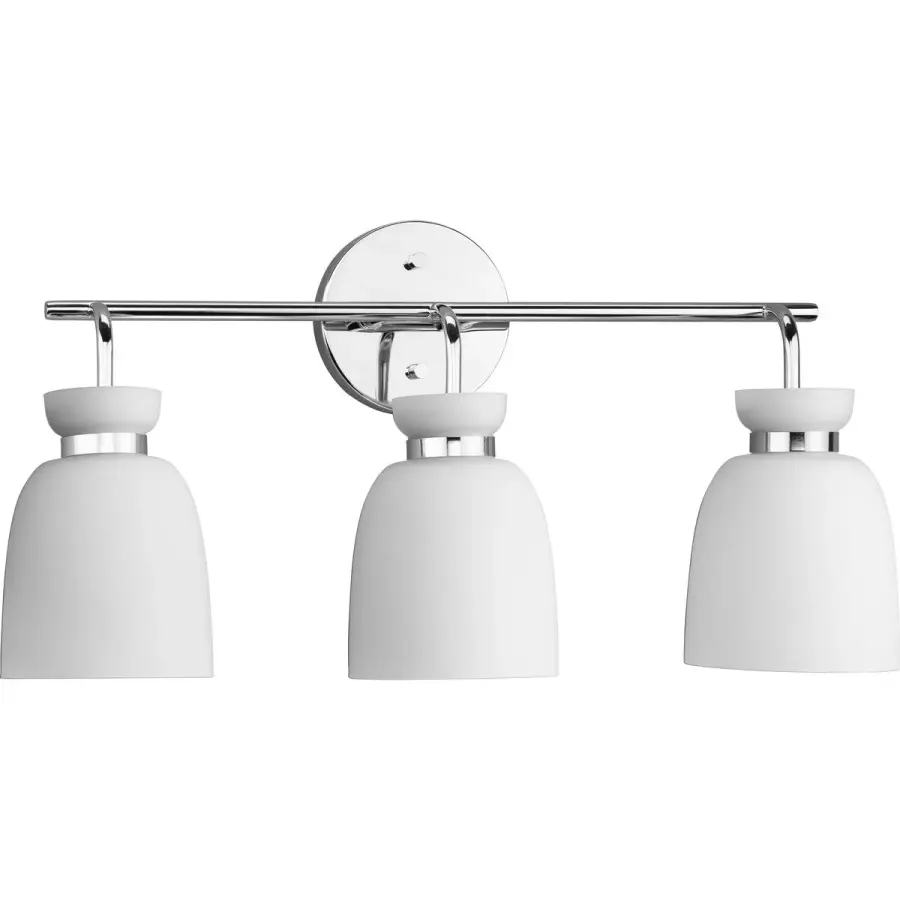 Lexie Three-Light Vanity Light - Image 5