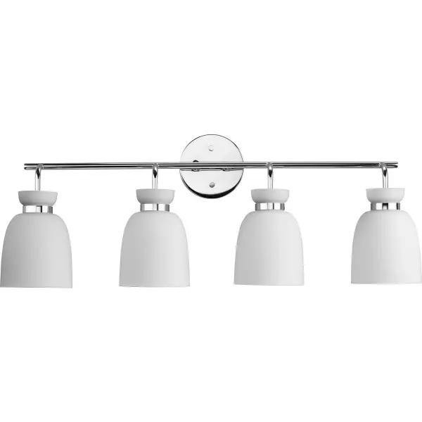 Lexie Four-Light Vanity Light - Image 3