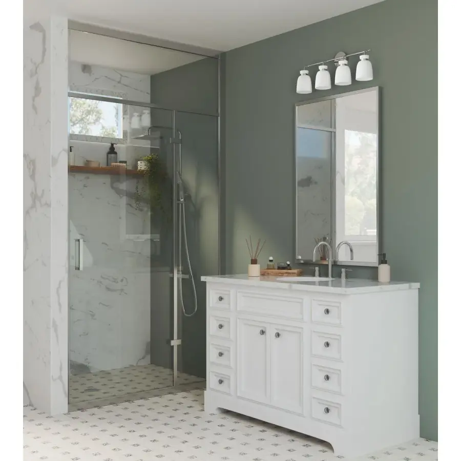 Lexie Four-Light Vanity Light - Image 6
