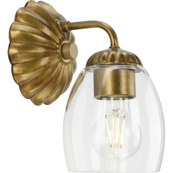 Quillan One-Light Bath & Vanity Light - Image 1
