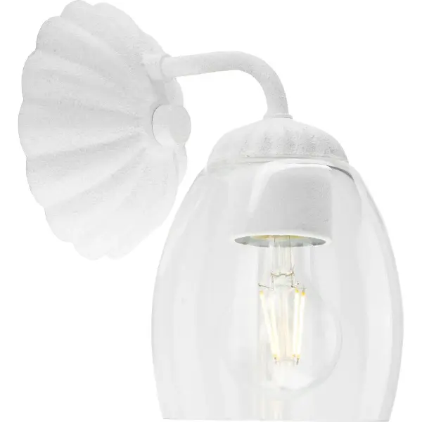 Quillan One-Light Bath & Vanity Light - Image 2