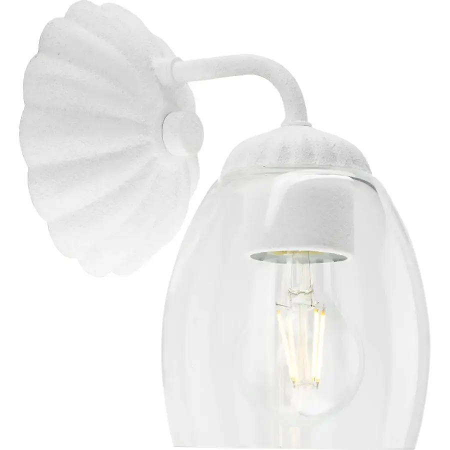 Quillan One-Light Bath & Vanity Light - Image 2
