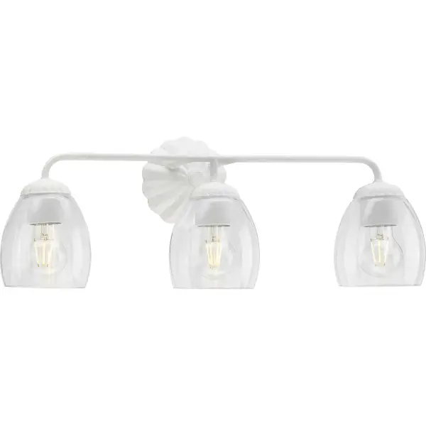 Quillan Three-Light Bath & Vanity Light - Image 4