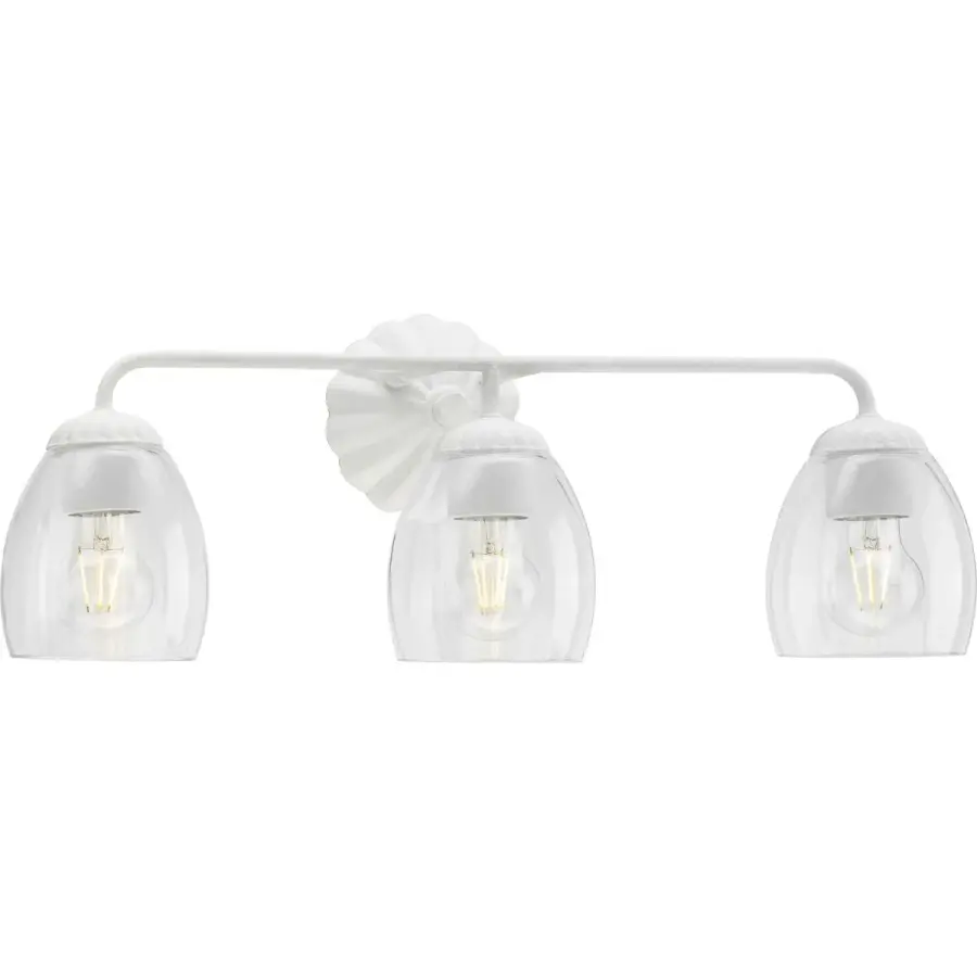 Quillan Three-Light Bath & Vanity Light - Image 4