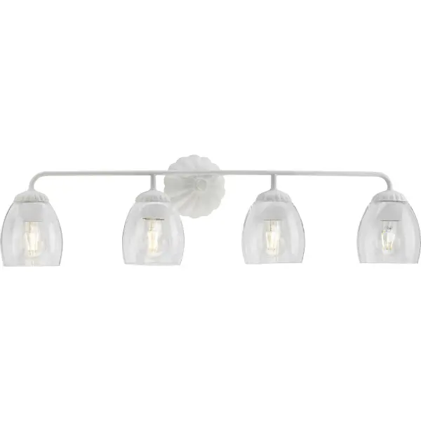 Quillan Four-Light Bath & Vanity Light - Image 2