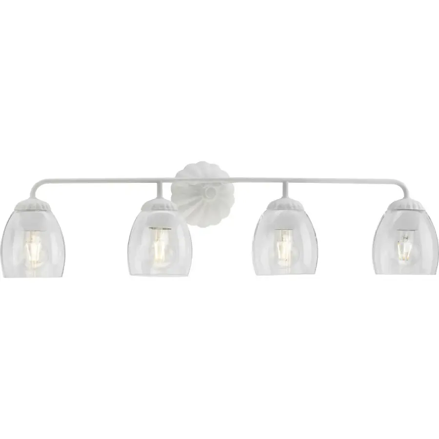 Quillan Four-Light Bath & Vanity Light - Image 2