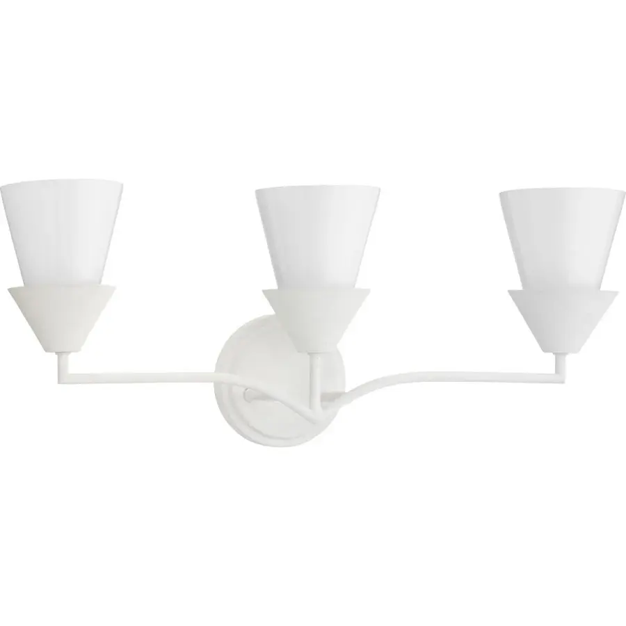 Pinellas Three-Light Vanity Light - Image 2