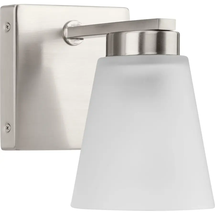 Tanner One-Light Vanity Light - Image 1