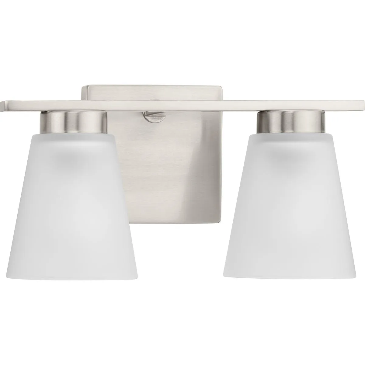 Tanner Two-Light Vanity Light