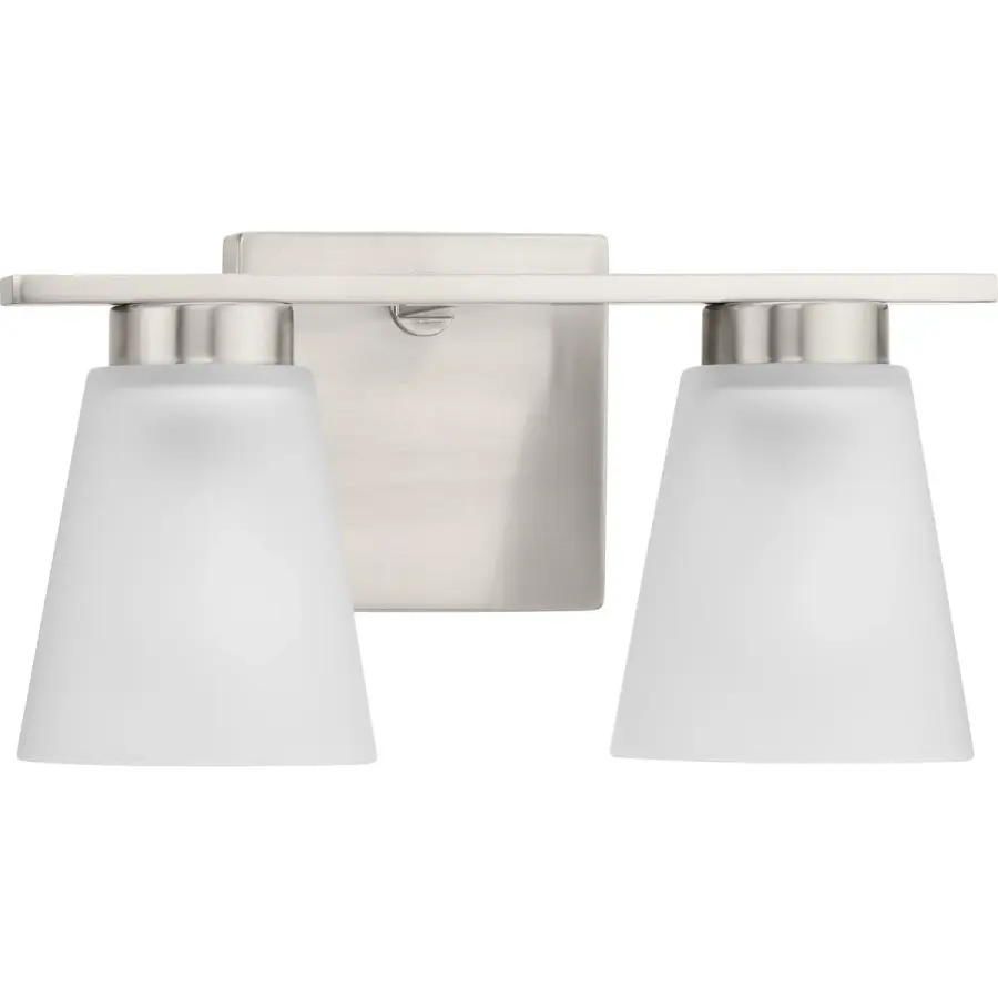 Tanner Two-Light Vanity Light - Image 1
