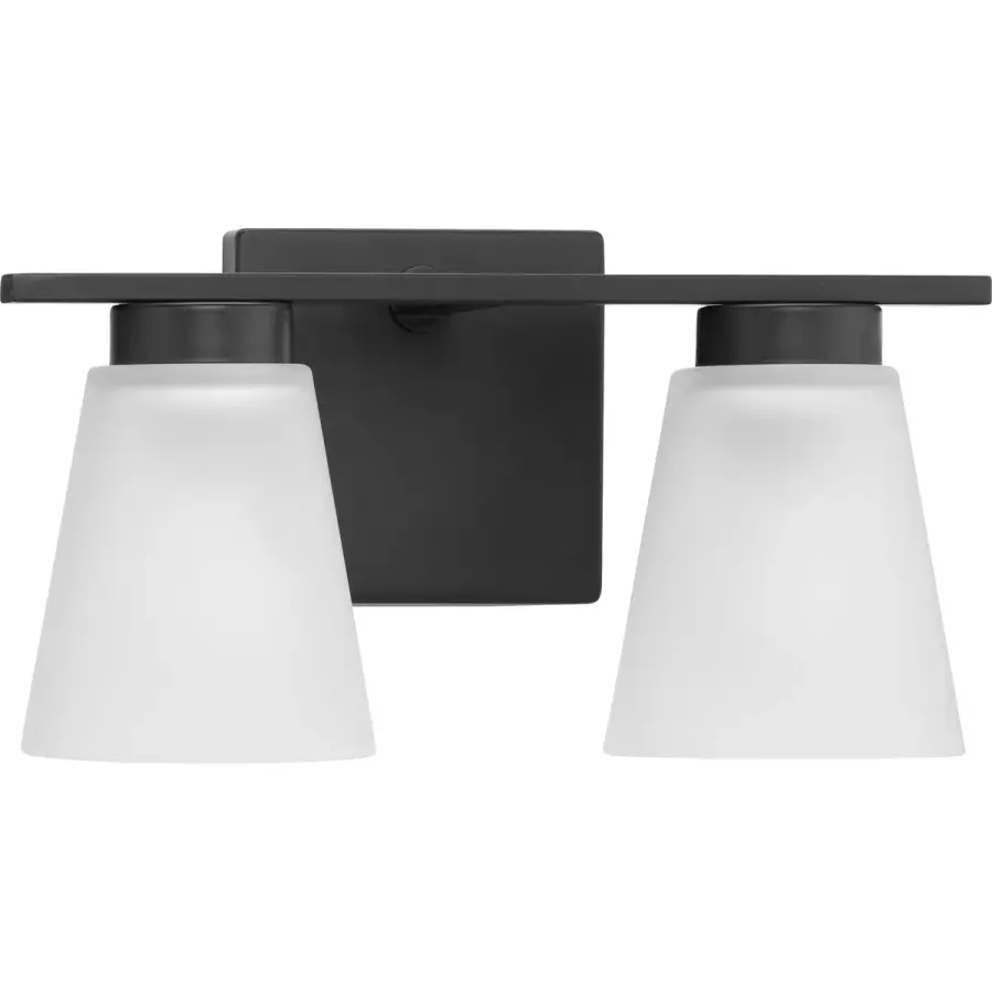 Tanner Two-Light Vanity Light - Image 2