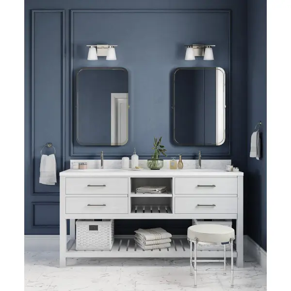 Tanner Two-Light Vanity Light - Image 3