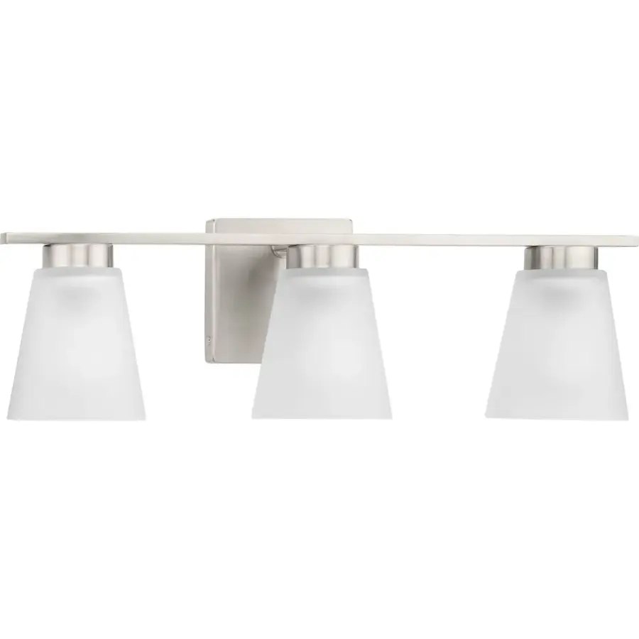Tanner Collection Three-Light Vanity Light - Image 2