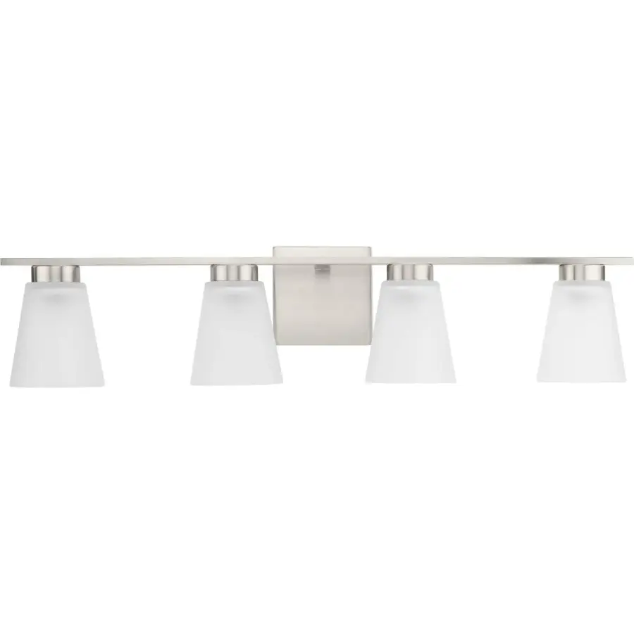 Tanner Collection Four-Light Vanity Light - Image 2