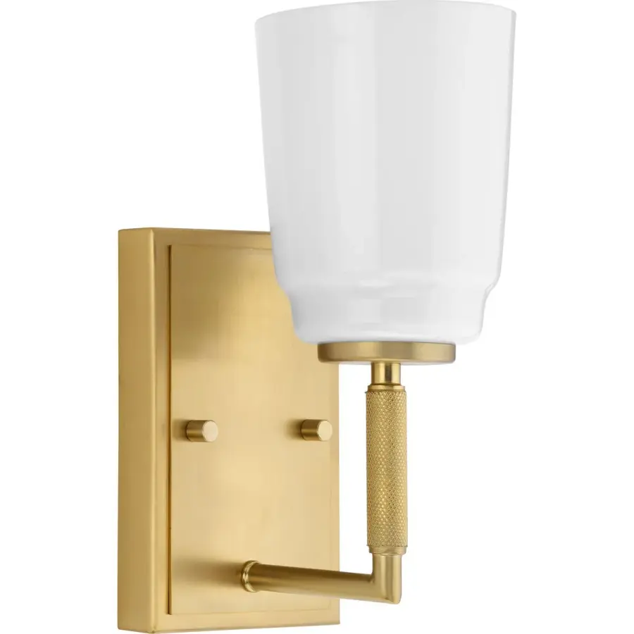Spenser One-Light Vanity Light - Image 1