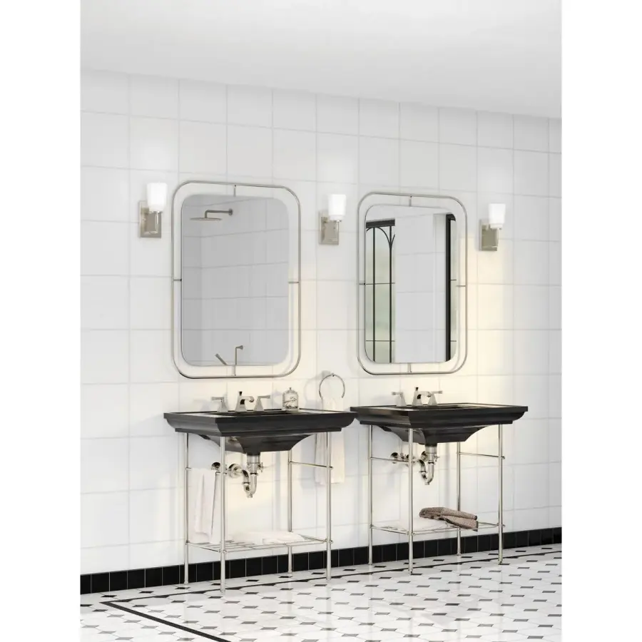 Spenser One-Light Vanity Light - Image 4