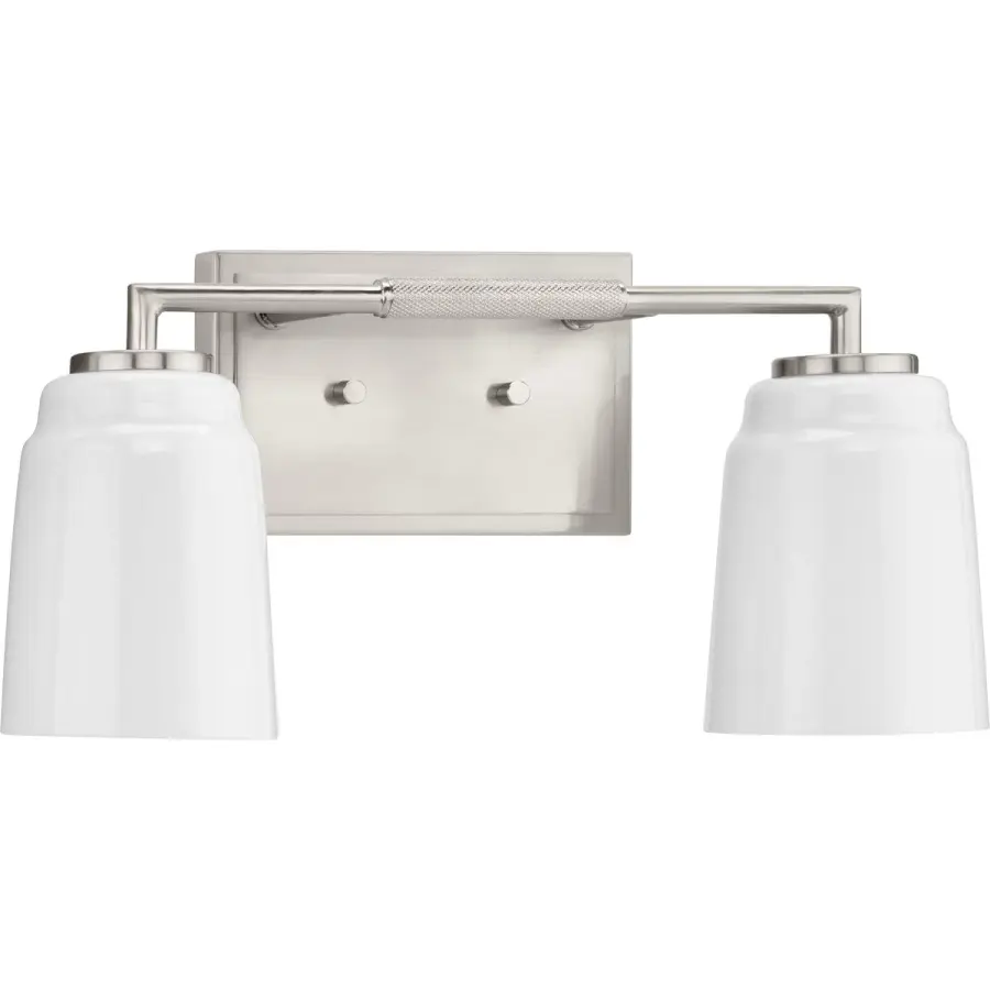 Spenser Two-Light Vanity Light - Image 1