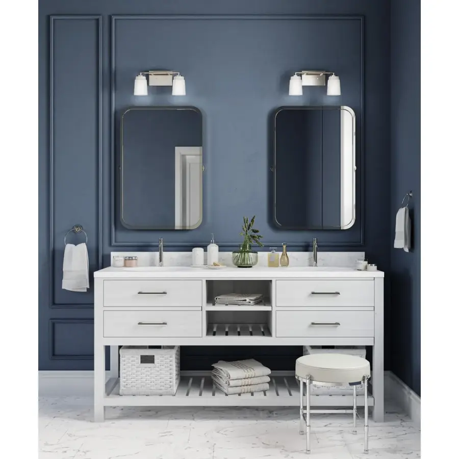 Spenser Two-Light Vanity Light - Image 3