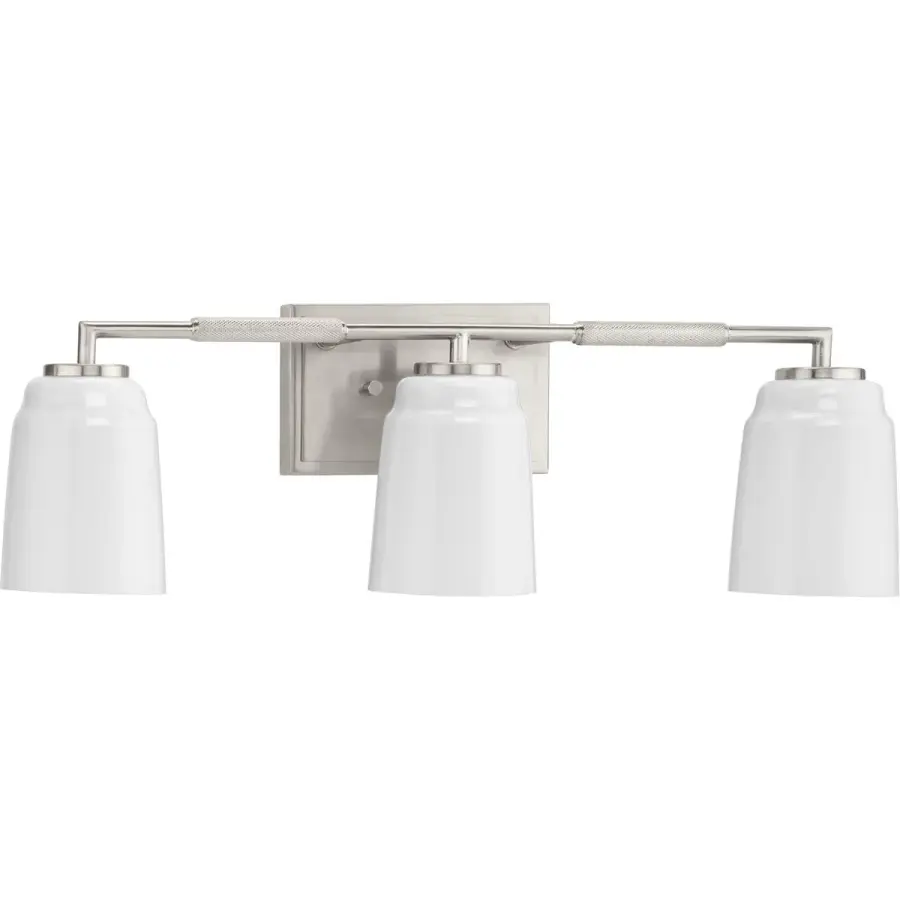 Spenser Three-Light Vanity Light - Image 2