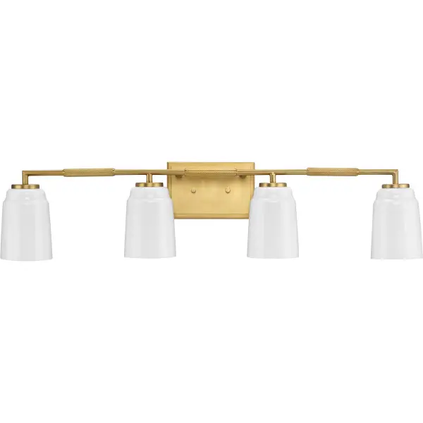 Spenser Four-Light Vanity Light - Image 2