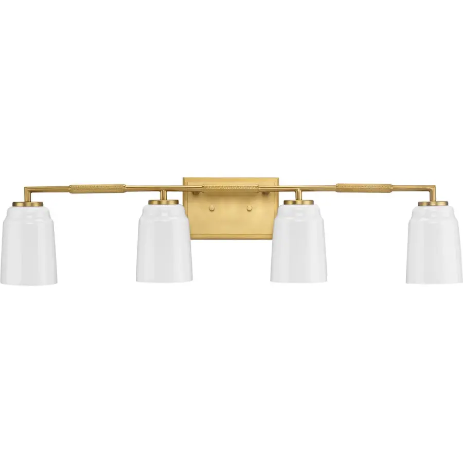 Spenser Four-Light Vanity Light - Image 2