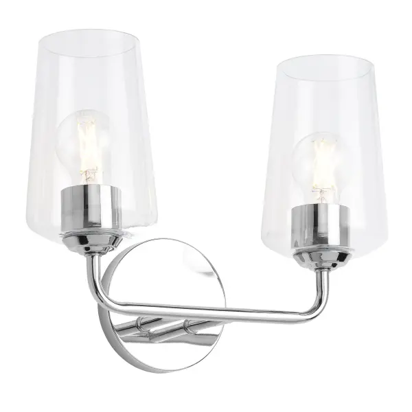 Celino Two-Light Bath & Vanity - Image 12