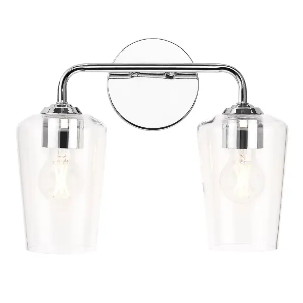 Celino Two-Light Bath & Vanity - Image 14
