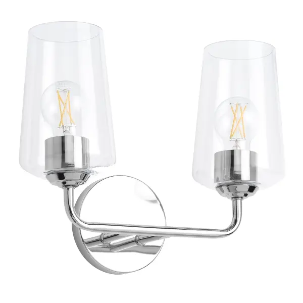 Celino Two-Light Bath & Vanity - Image 15