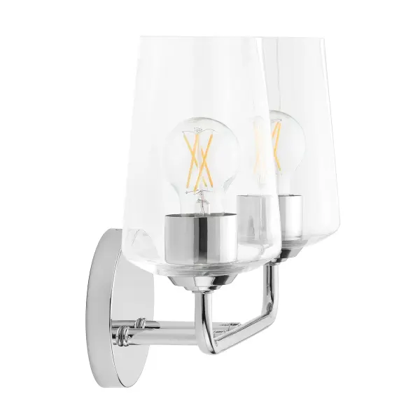 Celino Two-Light Bath & Vanity - Image 16