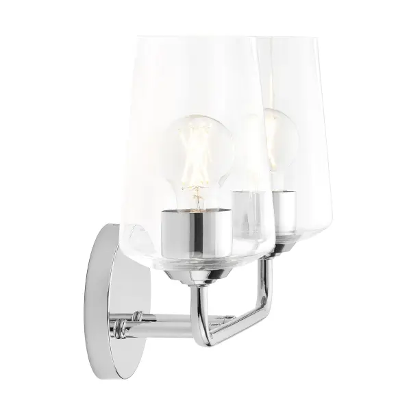 Celino Two-Light Bath & Vanity - Image 18