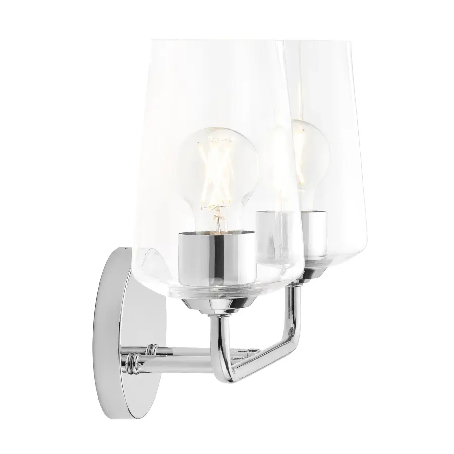 Celino Two-Light Bath & Vanity - Image 18