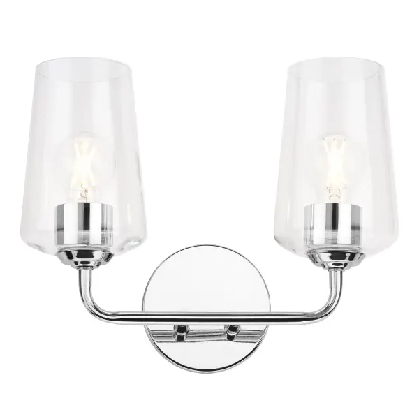 Celino Two-Light Bath & Vanity - Image 20