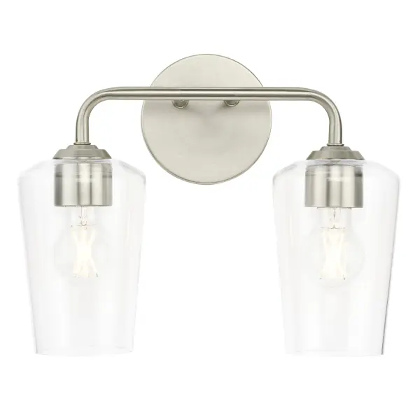 Celino Two-Light Bath & Vanity - Image 3