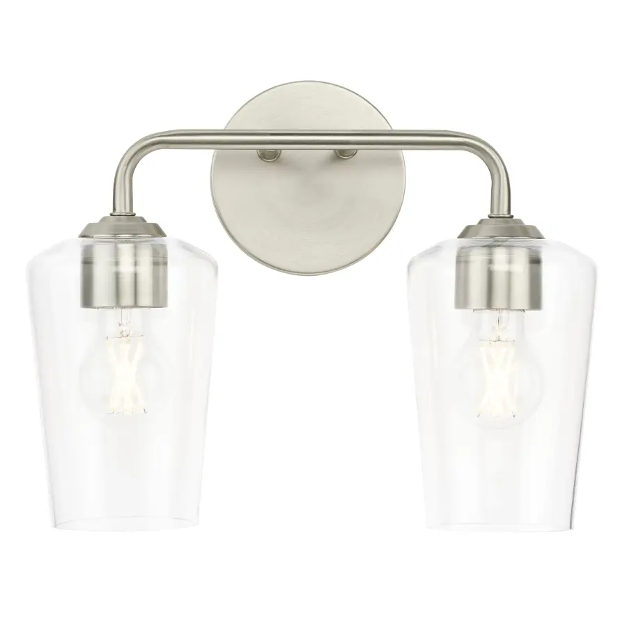 Celino Two-Light Bath & Vanity - Image 3