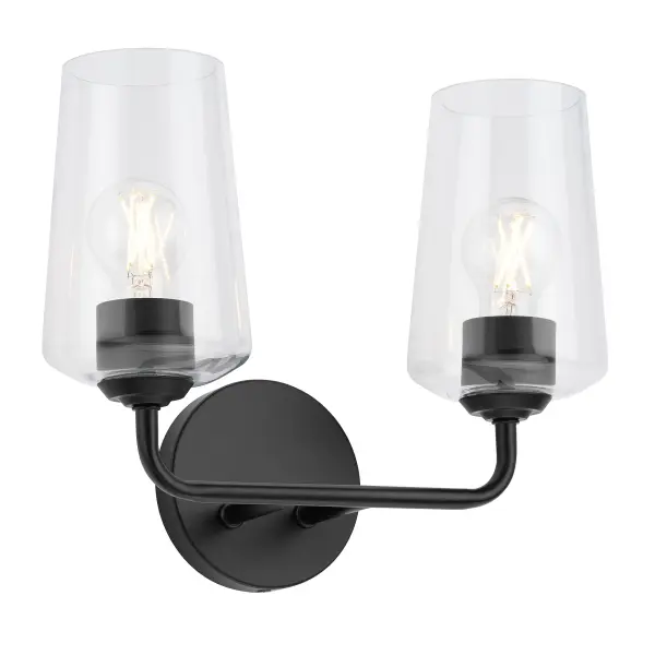 Celino Two-Light Bath & Vanity - Image 23